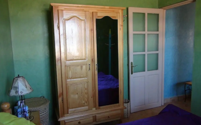 The Guesthouse - Charming Villa Nr Essaouira