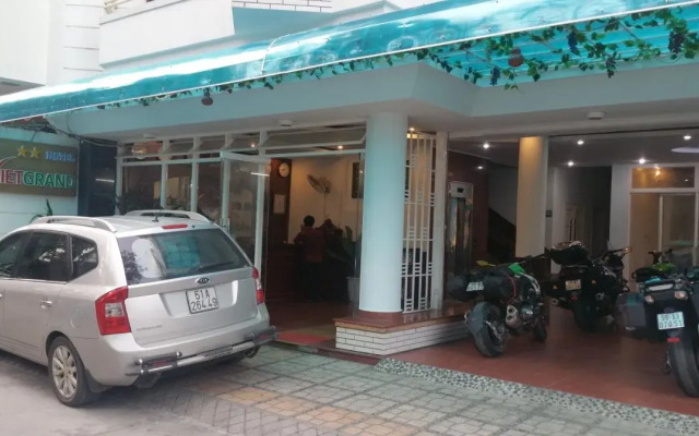 Viet Grand Hotel