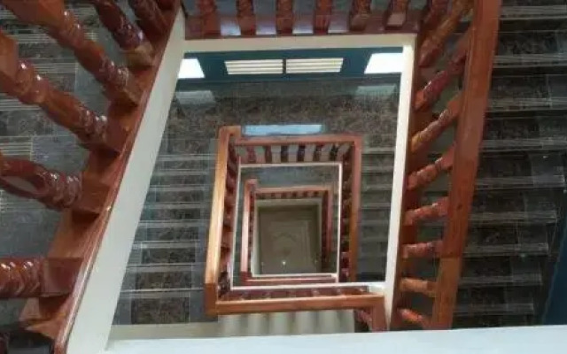 Seng Chhenghorn Guesthouse