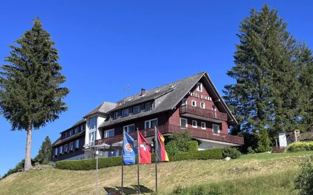 Hotel Diana Feldberg