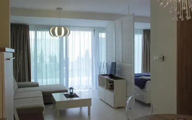 Villapark Resort