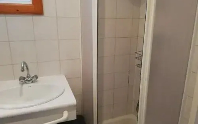 Chalet De L'arbaron - Studio pour 4 Personnes 47
