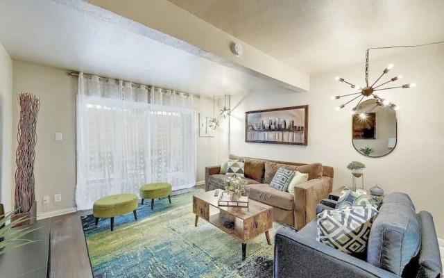 Centrally Located in Historic Tarrytown