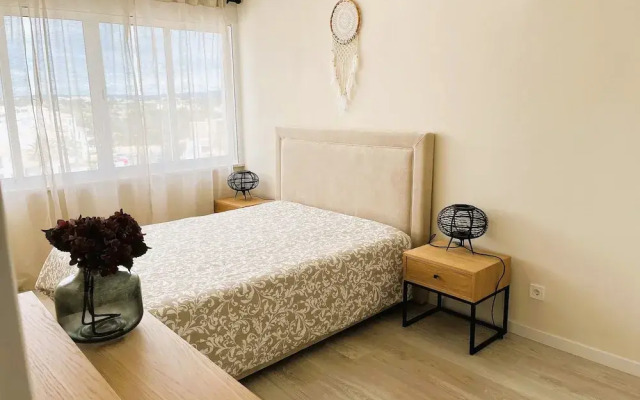 1+1 Bedroom Apartment Veiga, Praceta Vitorino Nemésio, Albufeira