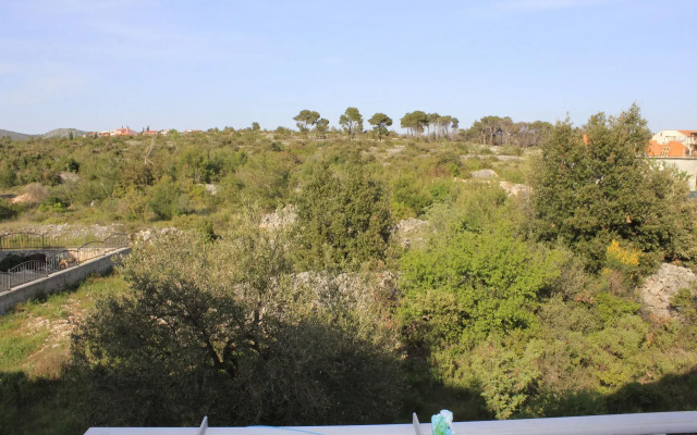 Studio apartment Vik - 250 m from beach SA4 Brodarica, Riviera Sibenik