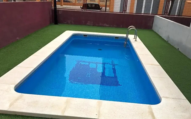 Ágora La Volta
