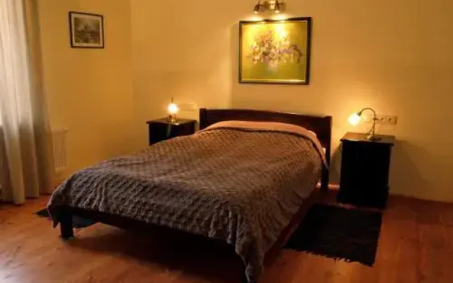 Lublin Apartaments