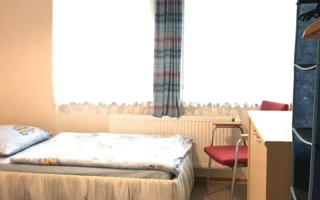 Ferienwohnungen Domizil