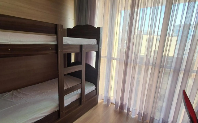 Duplex NYC Berrini - 1507