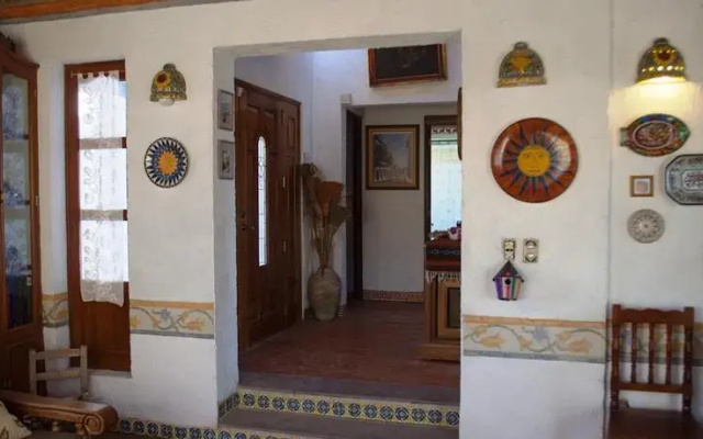 Casa San Arturo