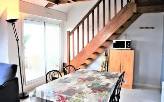 Apartment Evan