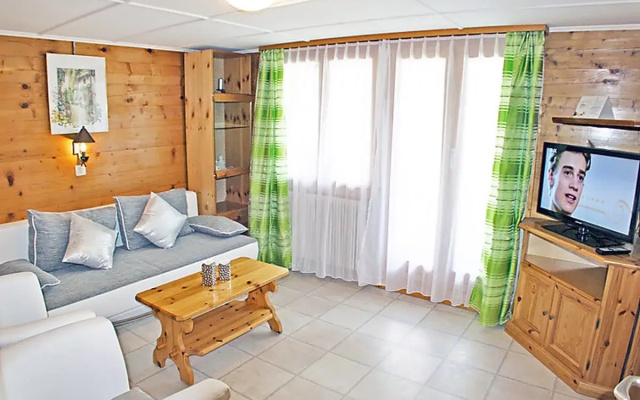 Chalet Bergfink St Valentin/San Valentino 29134