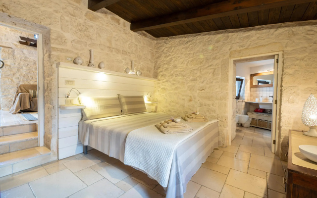 Trullo Dorato - Alberobello