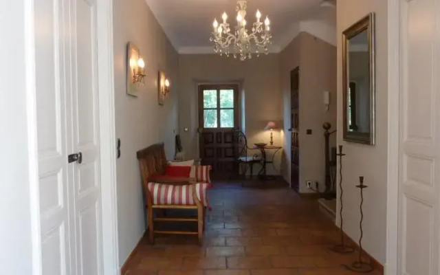 Villa La Guillaumiere