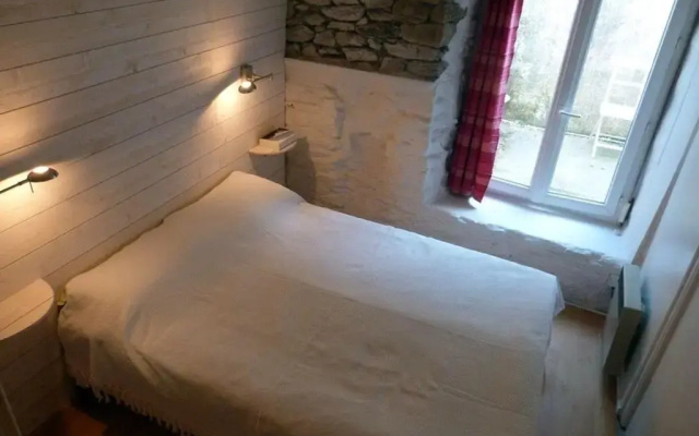 Appartement Le Palais, 2 pièces, 4 personnes - FR-1-418-68
