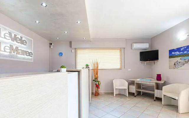 Residenze Le Maree