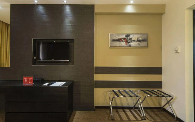 ZEN Rooms Novena