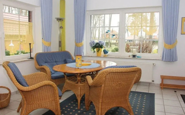 Appartementpark Seeblick