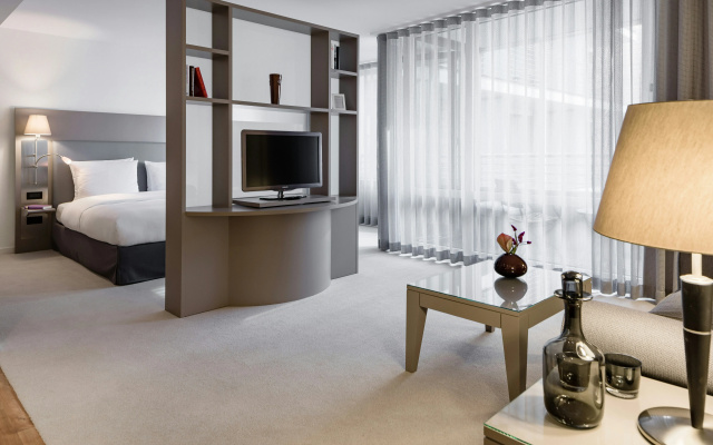 The Mandala Berlin, a Member of Design Hotel