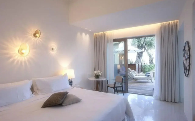 Calimera Miramare Beach & Spa