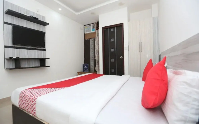 Hotel Priva Inn by OYO Rooms