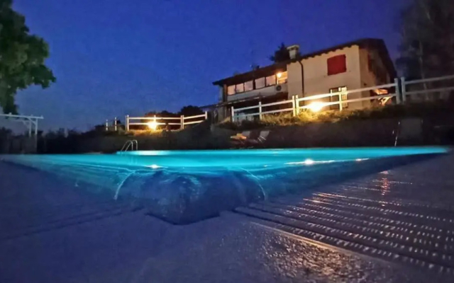 Villa Bagnole