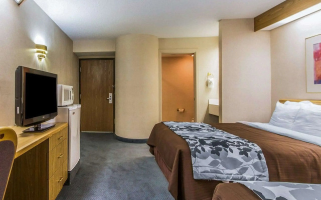 Rodeway Inn