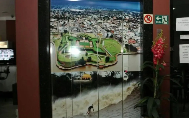 Hotel Rio Mar