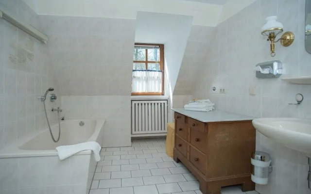 Hotel Haus Berkelmann