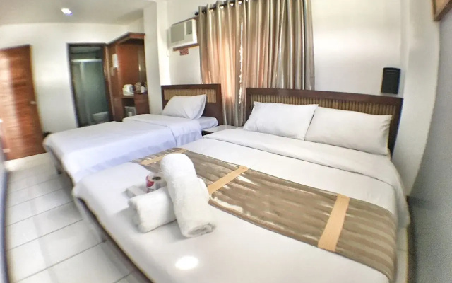Ark Bayz Suites