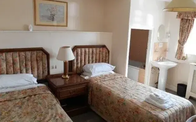 Unicorn Inn