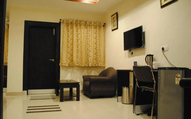 Hotel Nakshatra