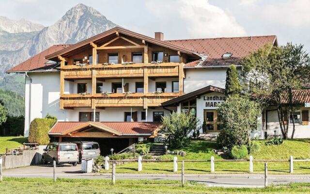 Haus Ellen In Oberstdorf Germany From 1 122 Photos Reviews