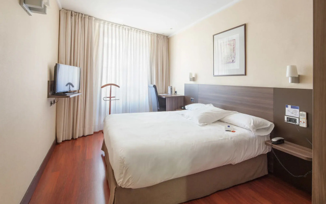 Hotel Yoldi