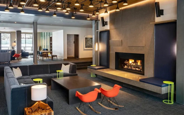 Limelight Hotel Snowmass