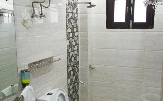 Oyo Rooms