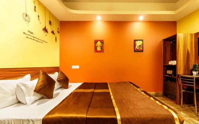 The SilverLine Hotel