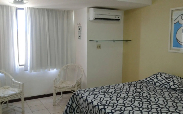 Atlântico Flat