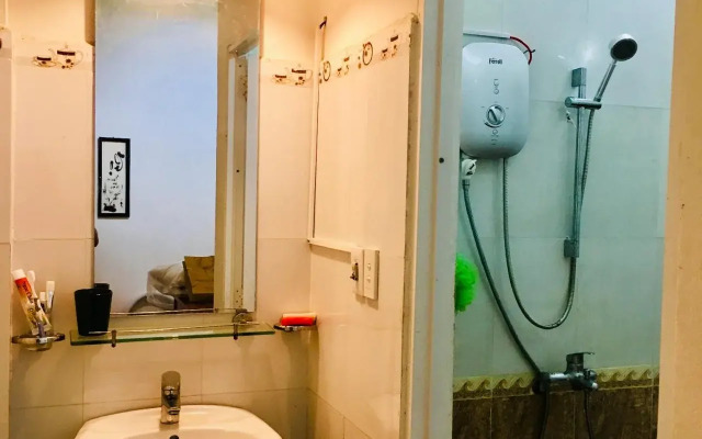 Nhaminh Homestay Da Nang - Hostel