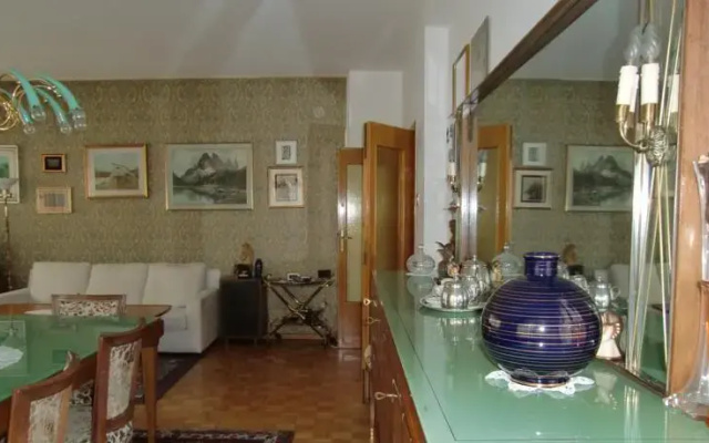 Casa SerGina