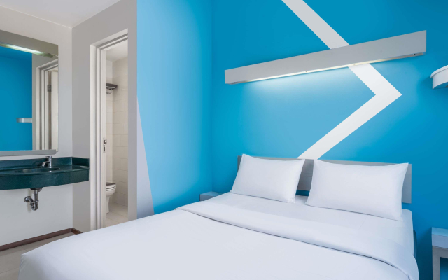 ibis budget Jakarta Menteng