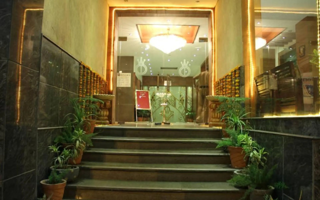 Hotel Rivoli