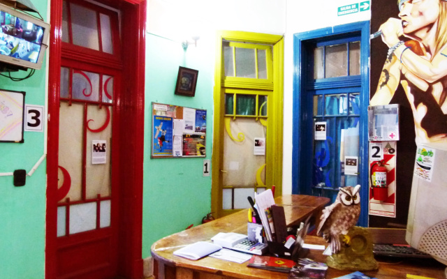 Coolraul Hostel