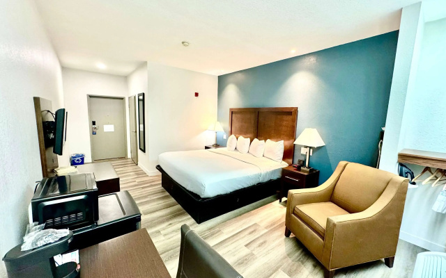 Baymont by Wyndham Richmond I-70