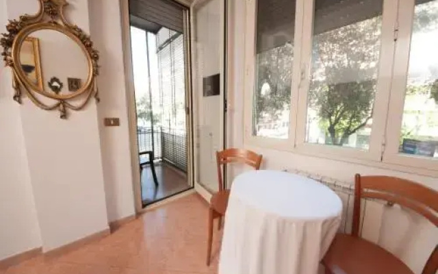 Suites Oliveri Viale Marconi