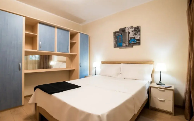 Alia Accomodation Bucharest