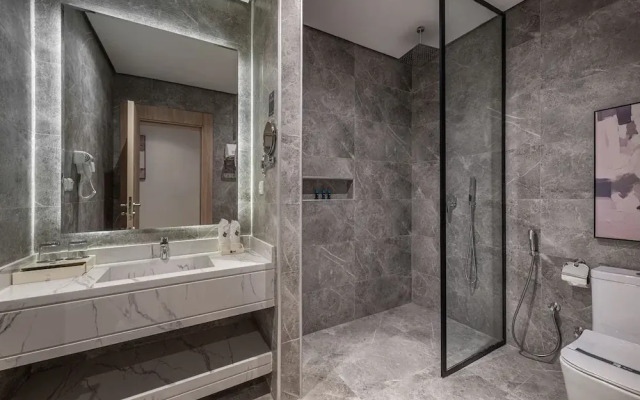 Rhenium Hotel - Abha