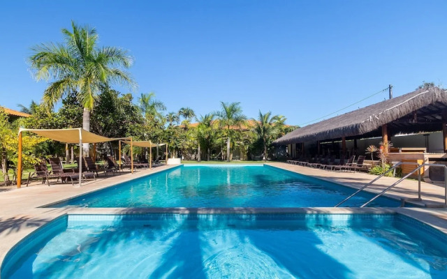 Tpz's - Apartments Near Praia do Muta