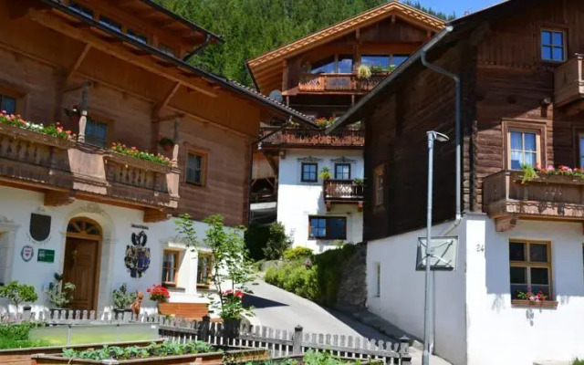 Haus Pitterl