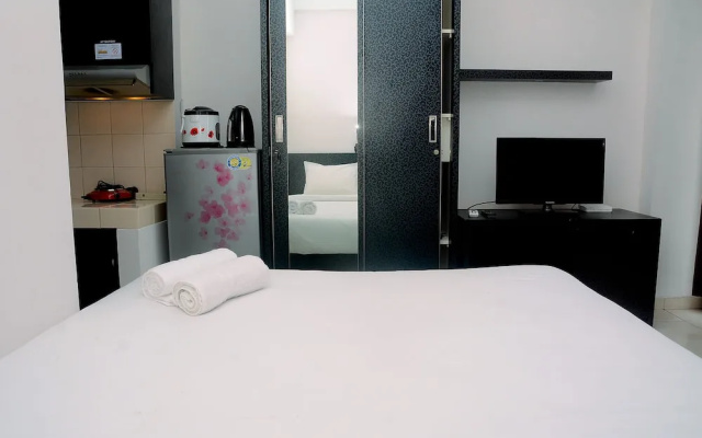 Good Homey and Simply Studio Margonda Residence 3 Apartment